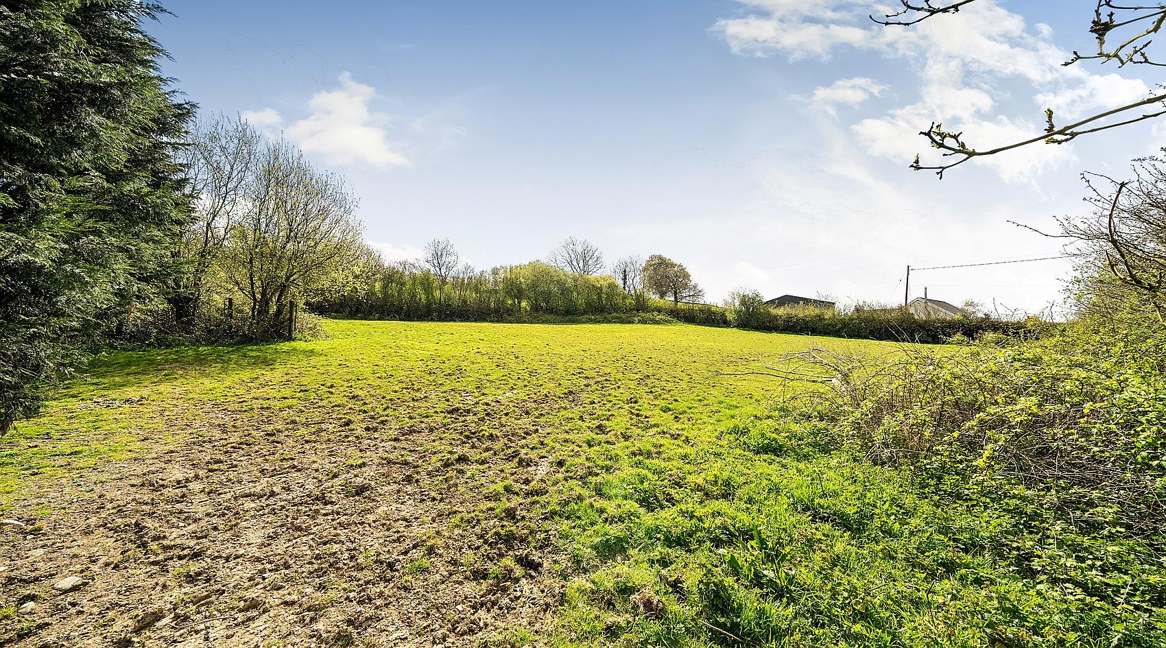 Pencader CARMARTHENSHIRE