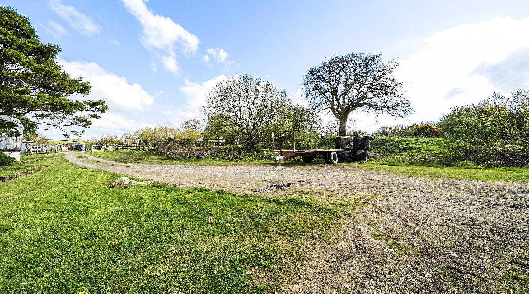 Pencader CARMARTHENSHIRE