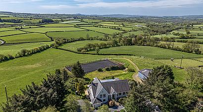 Golden Grove CARMARTHENSHIRE
