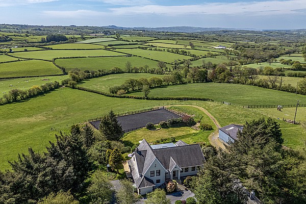 Golden Grove CARMARTHENSHIRE