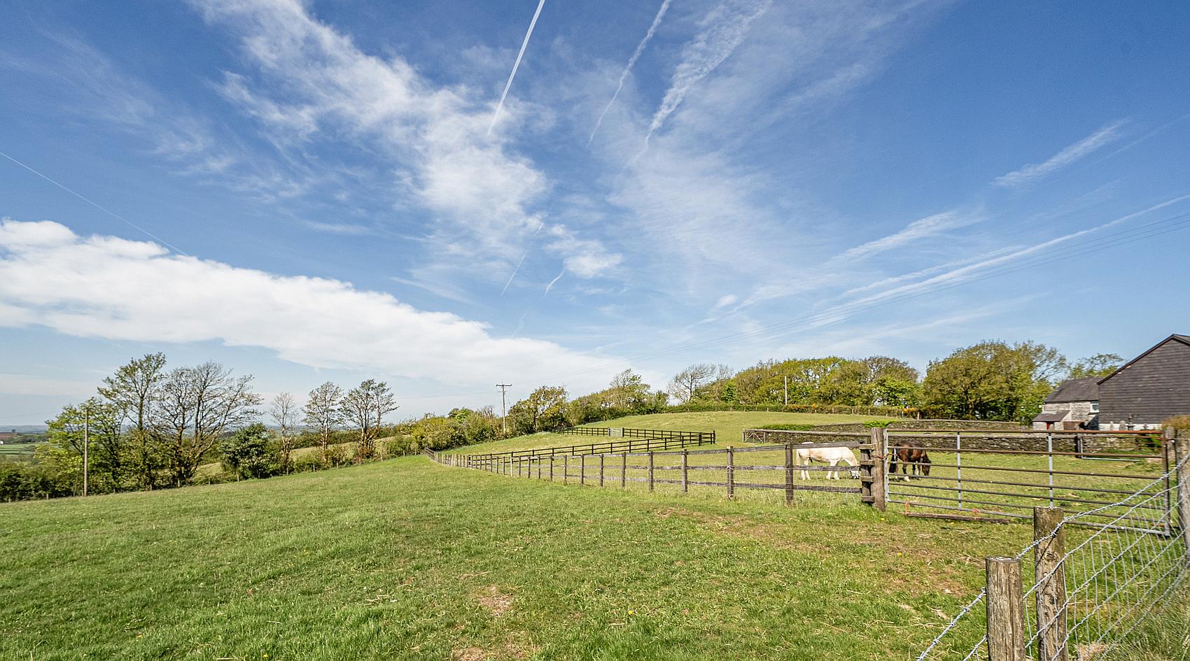 Golden Grove CARMARTHENSHIRE