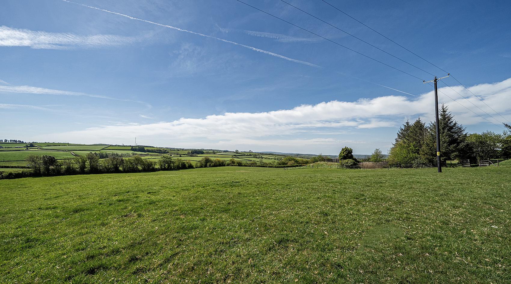 Golden Grove CARMARTHENSHIRE