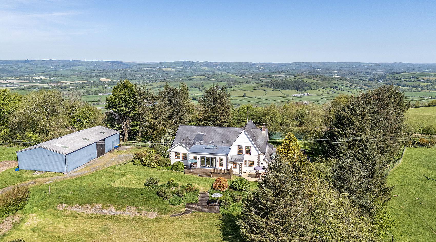 Golden Grove CARMARTHENSHIRE