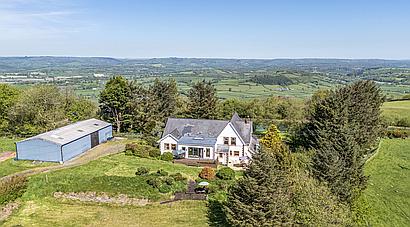 Golden Grove CARMARTHENSHIRE