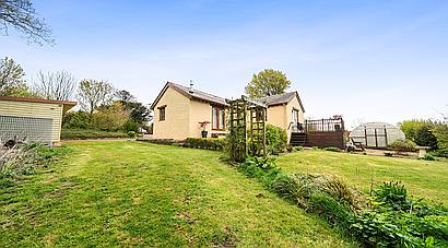 Pontyberem CARMARTHENSHIRE