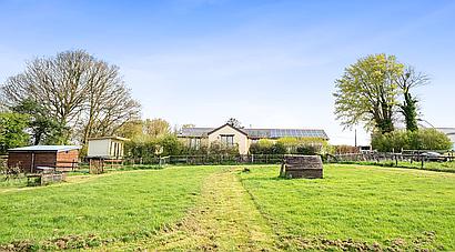 Pontyberem CARMARTHENSHIRE