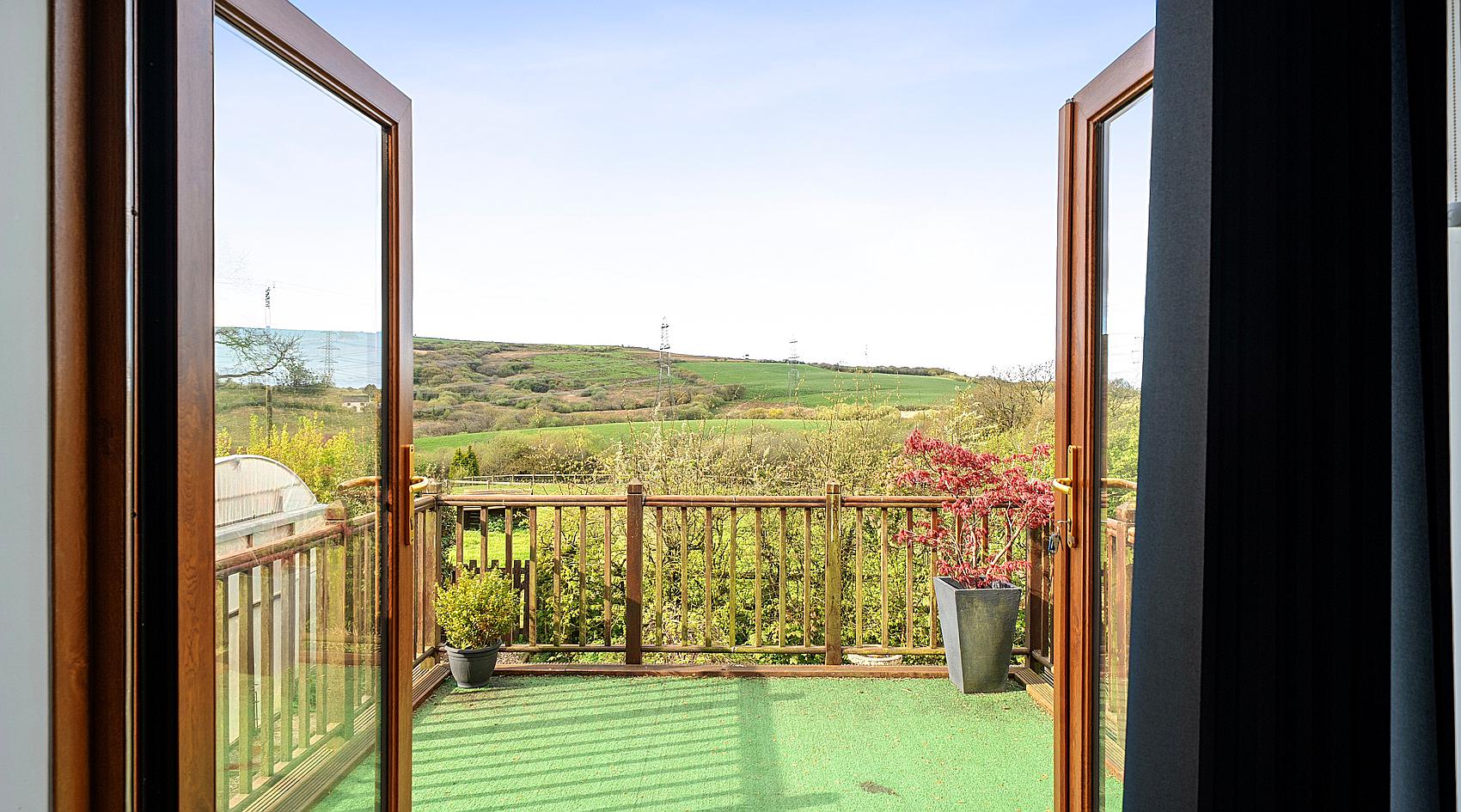 Pontyberem CARMARTHENSHIRE