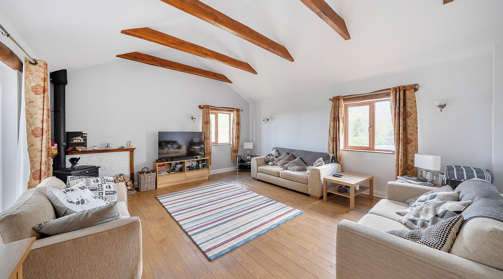 Pontyberem CARMARTHENSHIRE