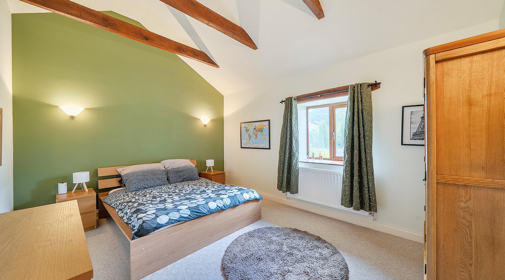 Pontyberem CARMARTHENSHIRE