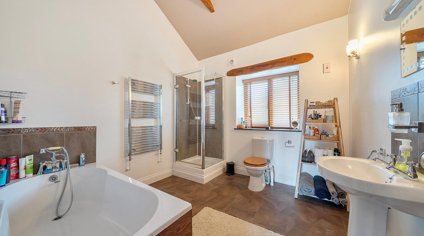 Pontyberem CARMARTHENSHIRE