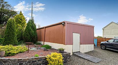 Pontyberem CARMARTHENSHIRE