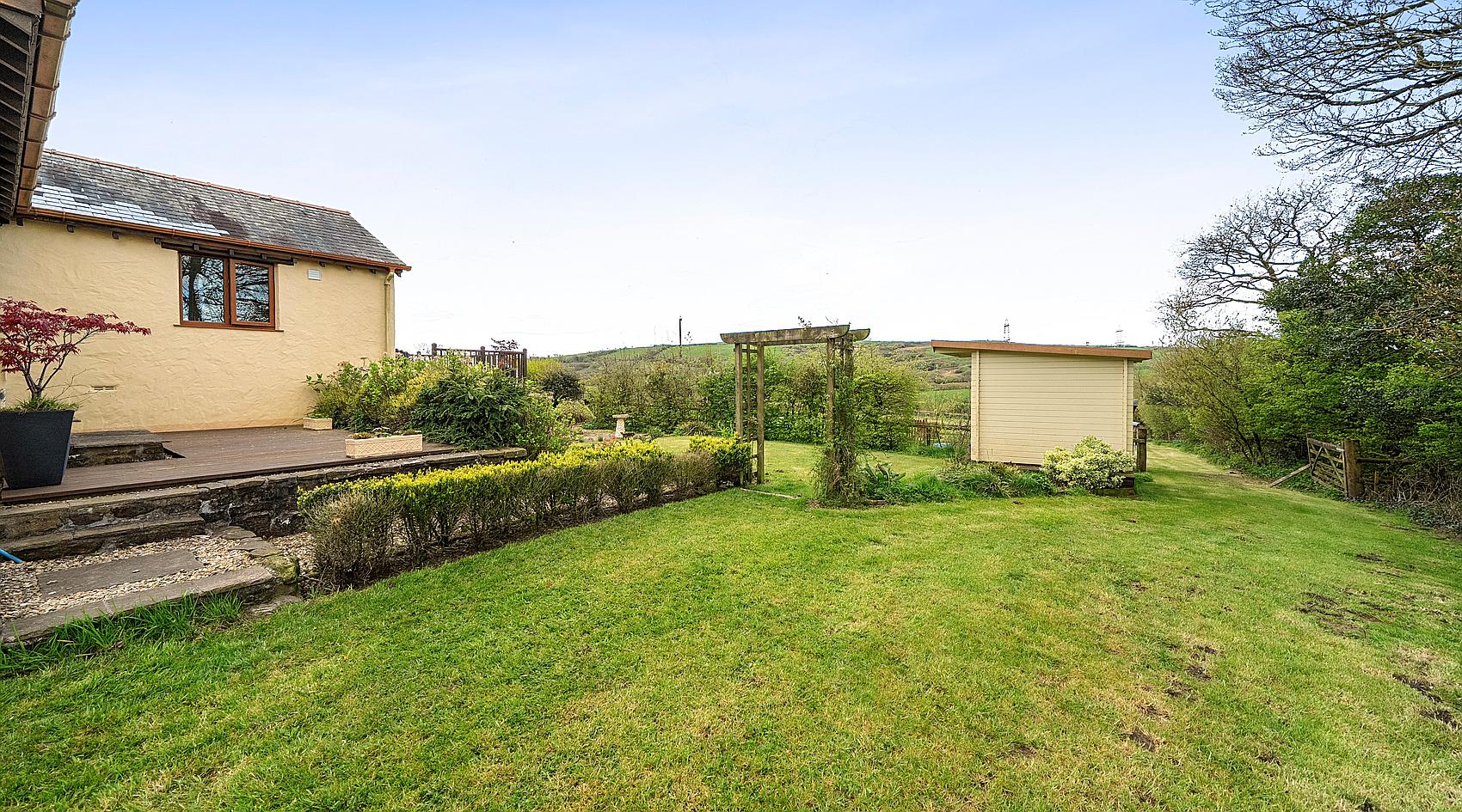 Pontyberem CARMARTHENSHIRE