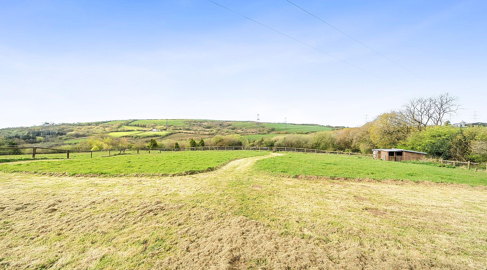 Pontyberem CARMARTHENSHIRE