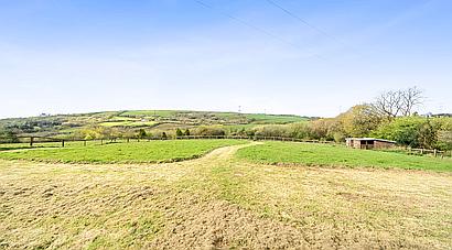 Pontyberem CARMARTHENSHIRE