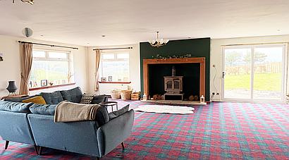 Buckie ABERDEENSHIRE