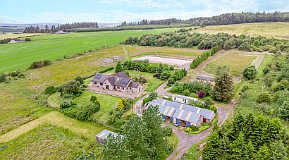 Buckie ABERDEENSHIRE