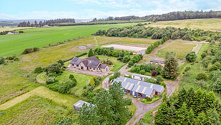 Buckie ABERDEENSHIRE