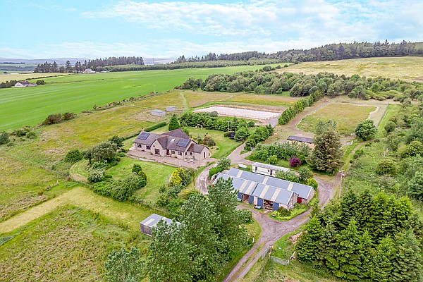 Buckie ABERDEENSHIRE