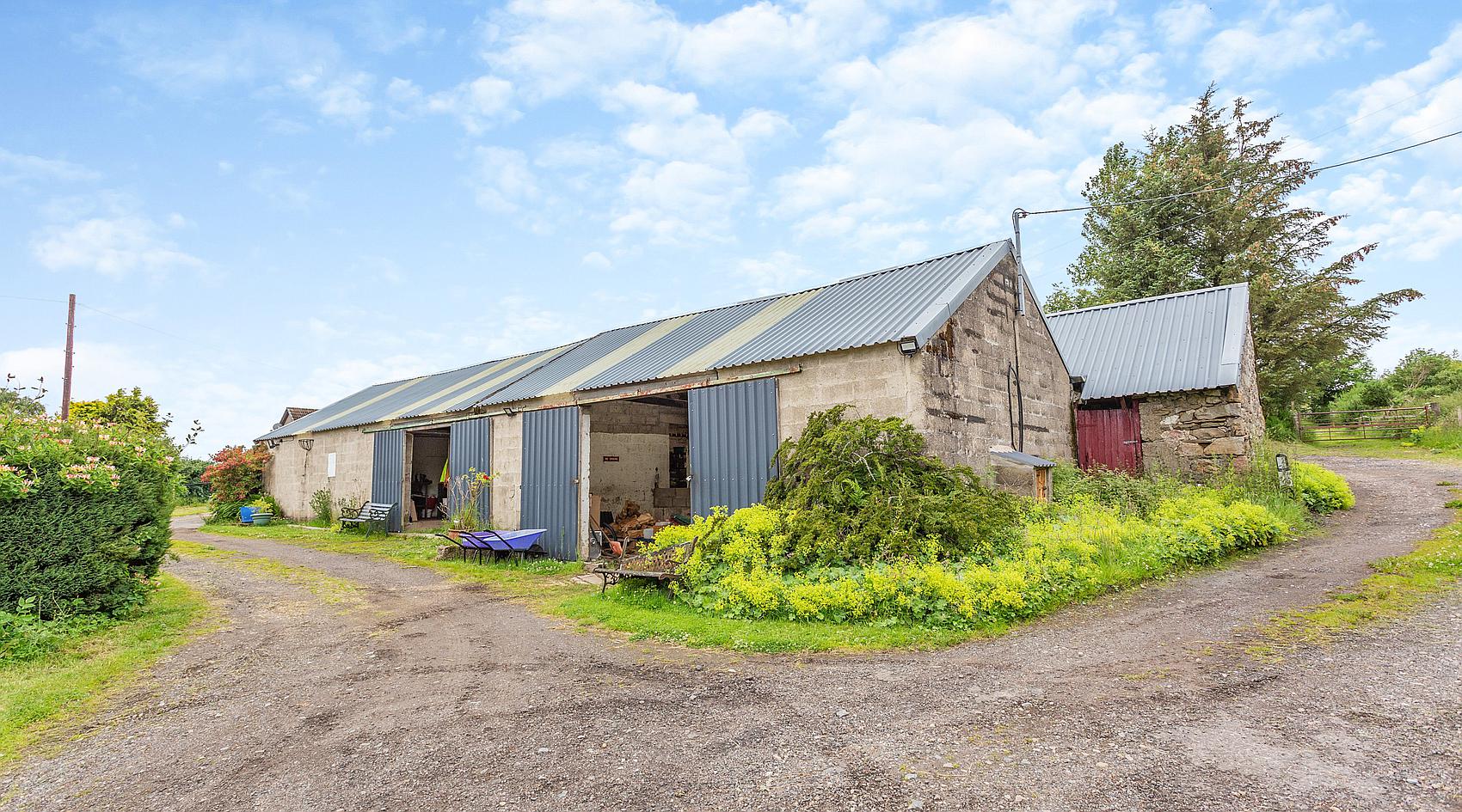 Buckie ABERDEENSHIRE