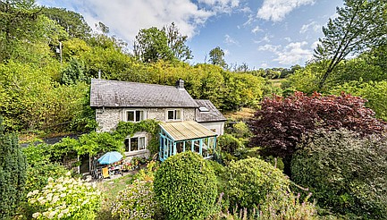 Gwernogle CARMARTHENSHIRE