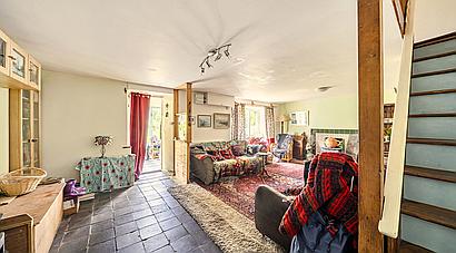 Gwernogle CARMARTHENSHIRE
