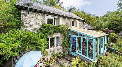Gwernogle CARMARTHENSHIRE