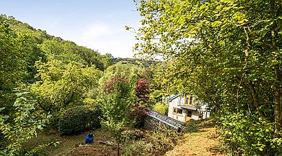 Gwernogle CARMARTHENSHIRE