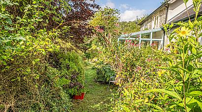 Gwernogle CARMARTHENSHIRE