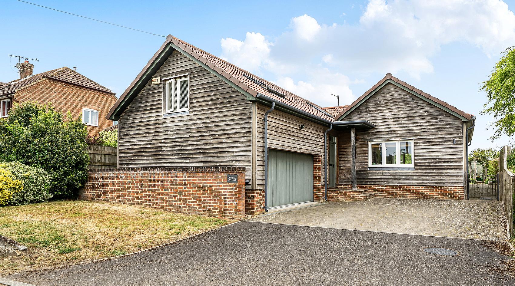 Haxton WILTSHIRE