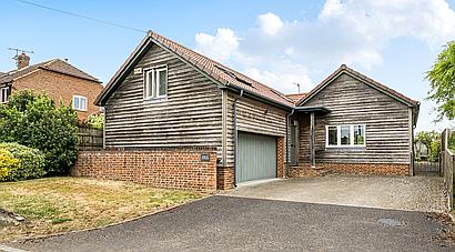 Haxton WILTSHIRE