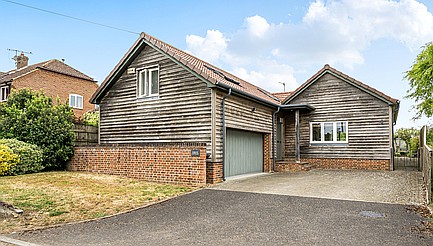 Haxton WILTSHIRE