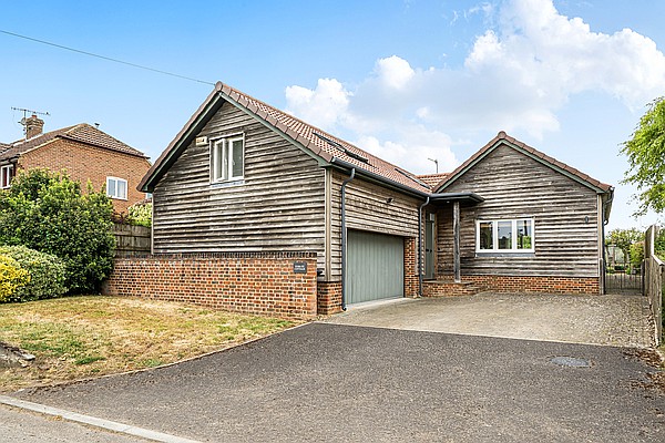 Haxton WILTSHIRE