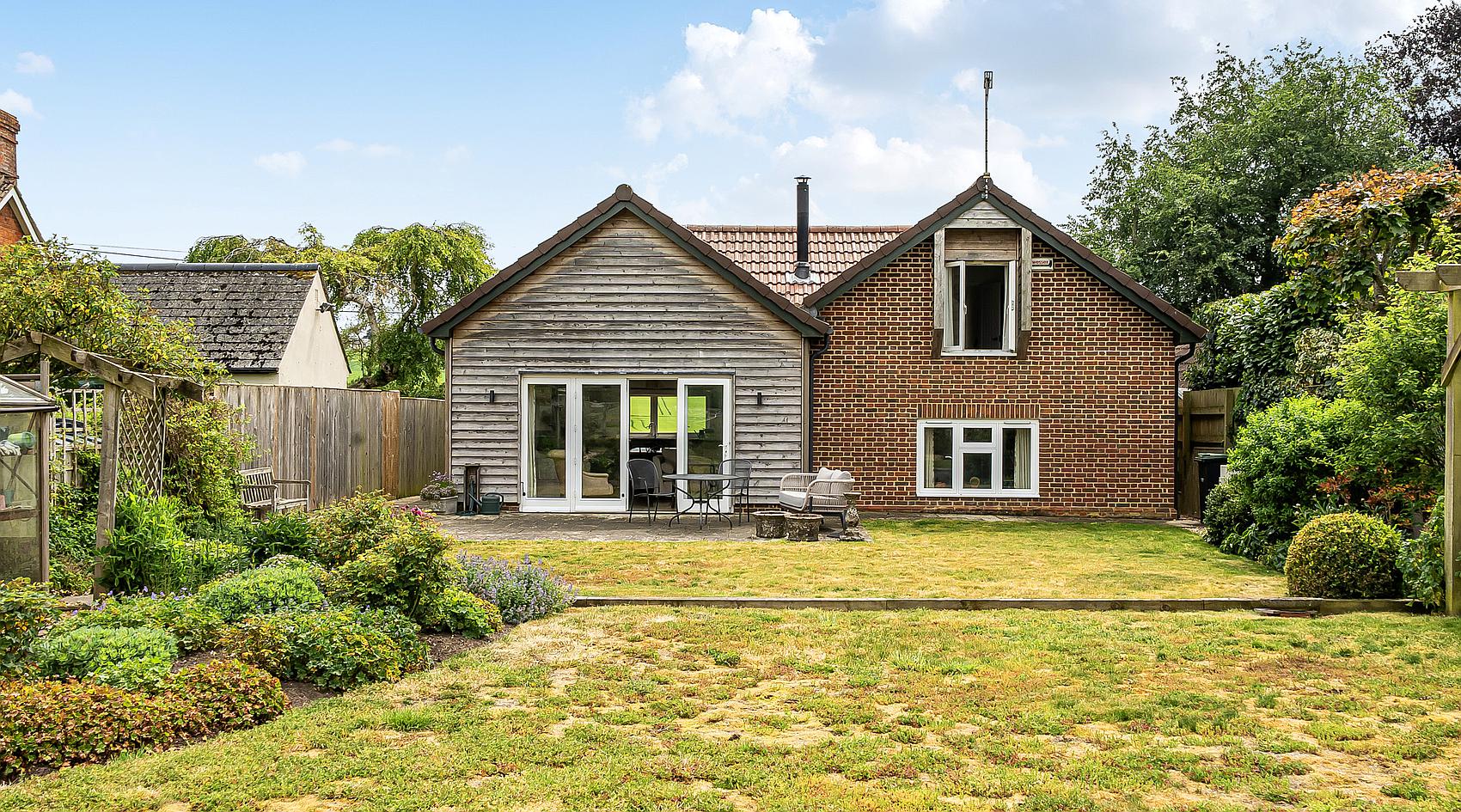 Haxton WILTSHIRE