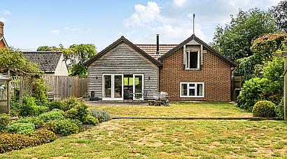 Haxton WILTSHIRE