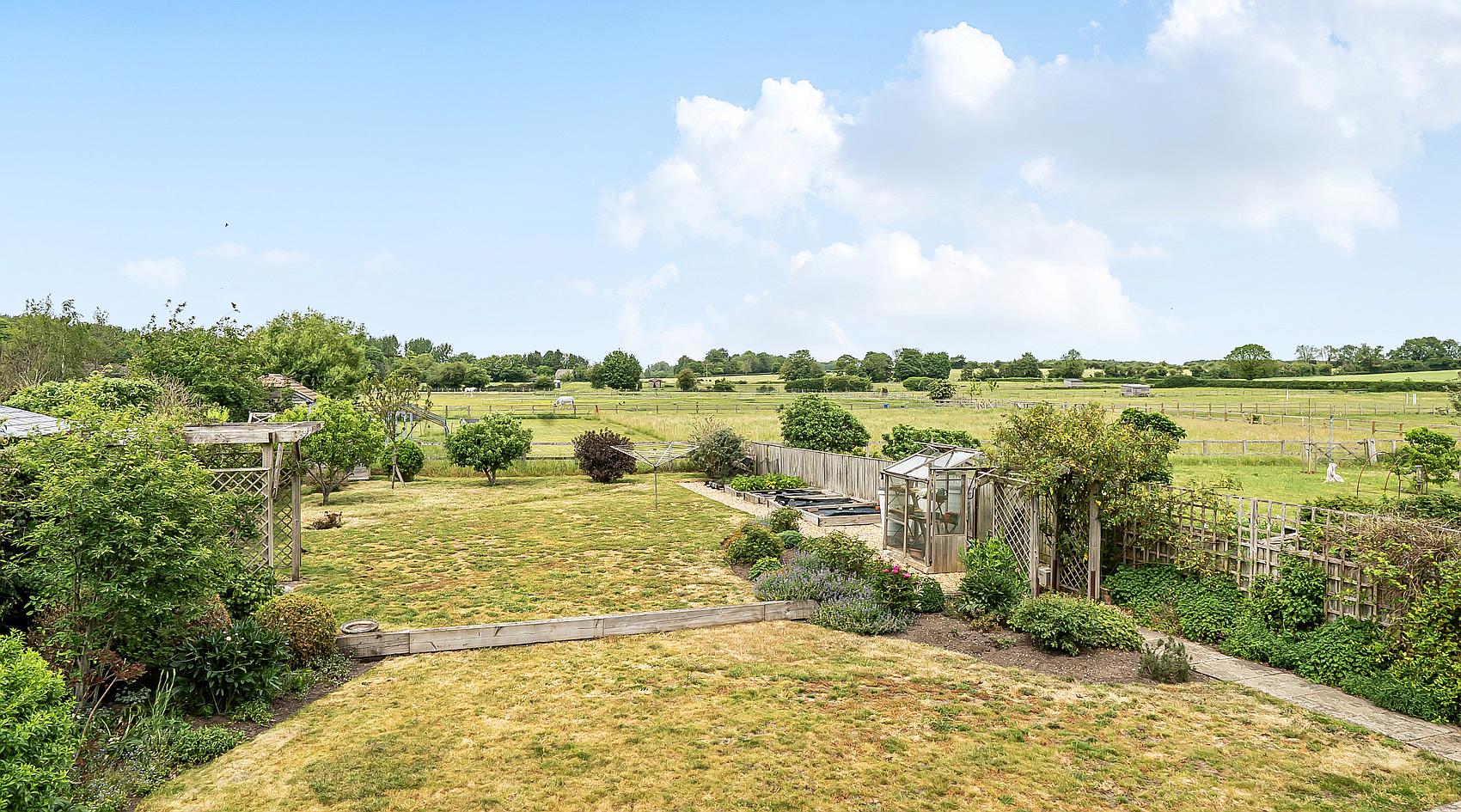 Haxton WILTSHIRE