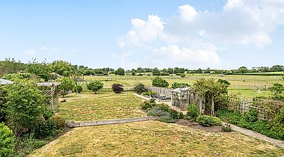 Haxton WILTSHIRE