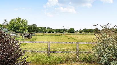 Haxton WILTSHIRE