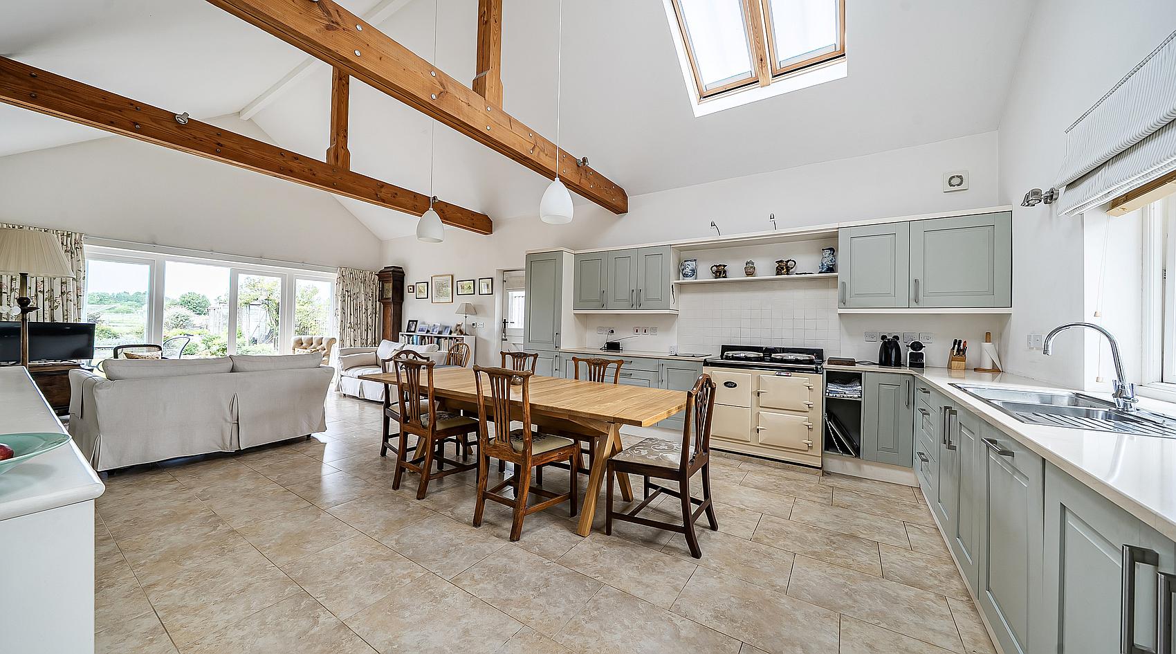 Haxton WILTSHIRE