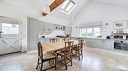 Haxton WILTSHIRE