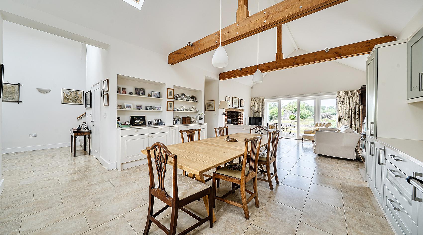 Haxton WILTSHIRE