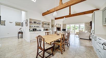 Haxton WILTSHIRE