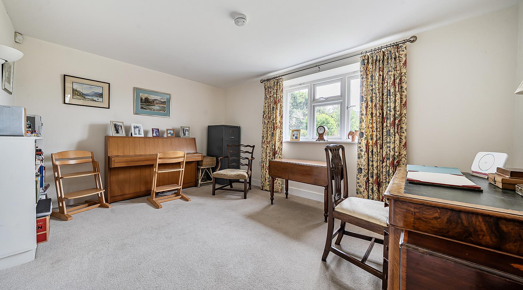 Haxton WILTSHIRE