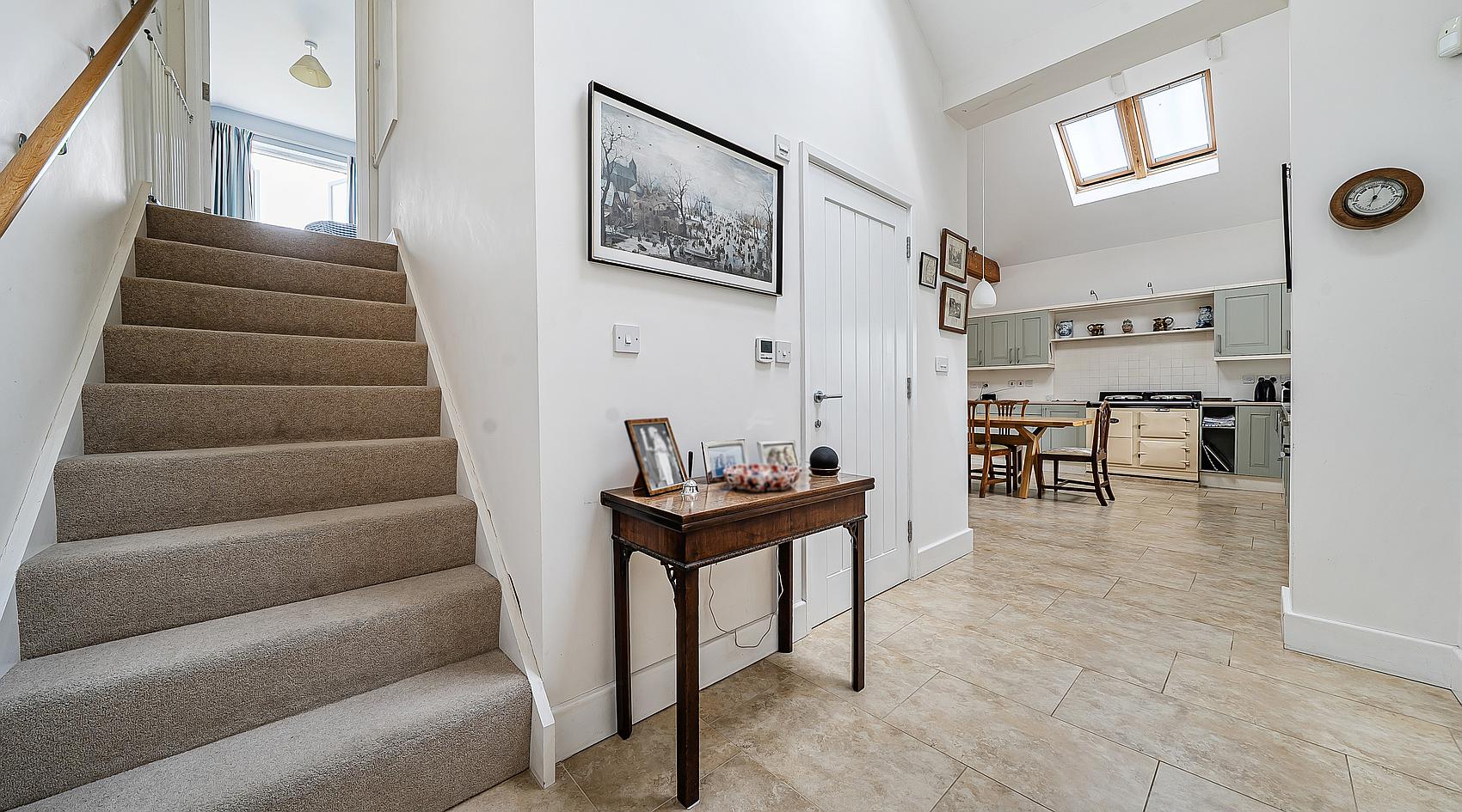 Haxton WILTSHIRE