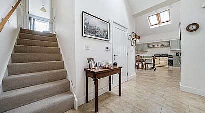 Haxton WILTSHIRE