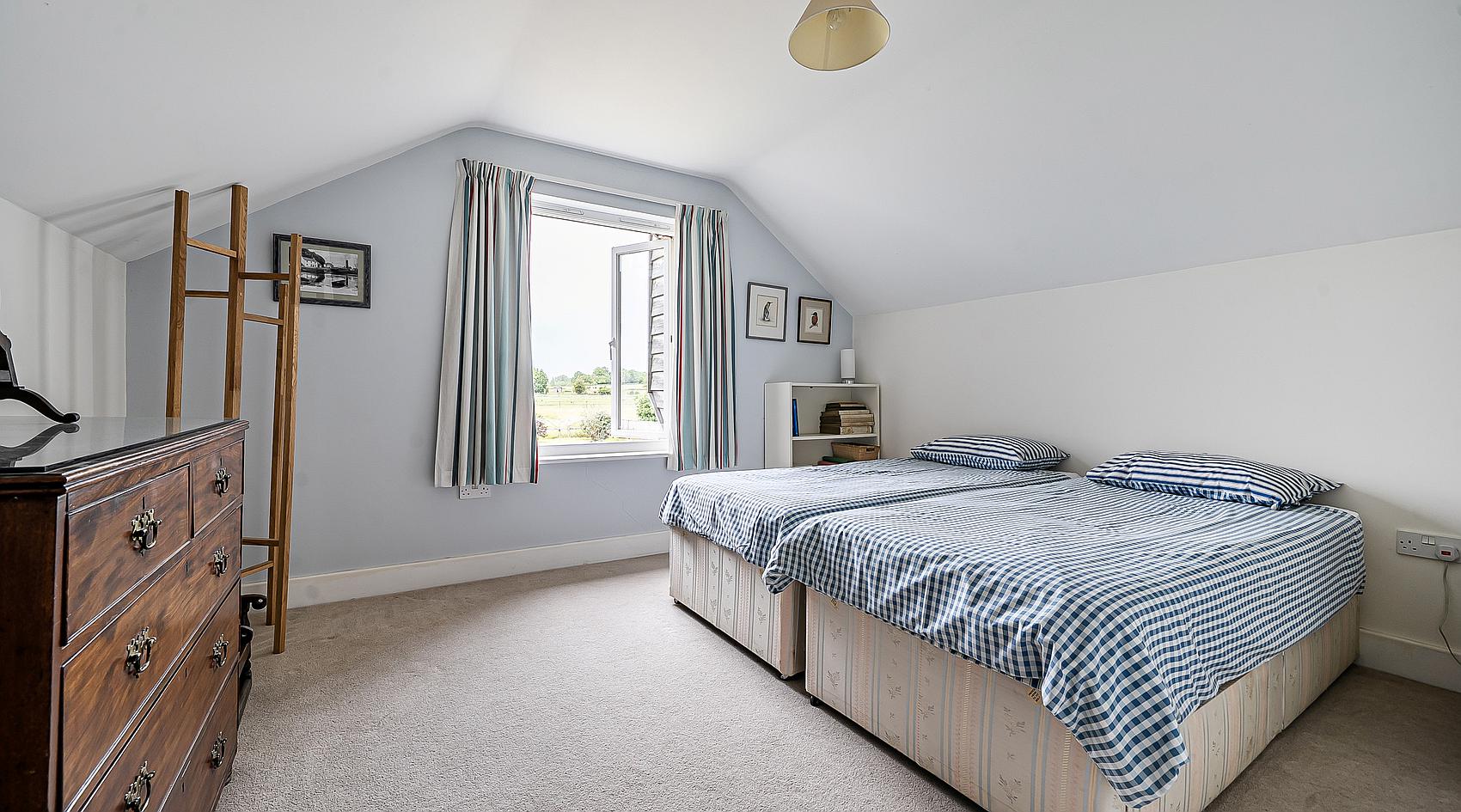 Haxton WILTSHIRE