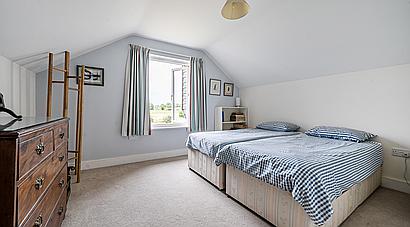 Haxton WILTSHIRE