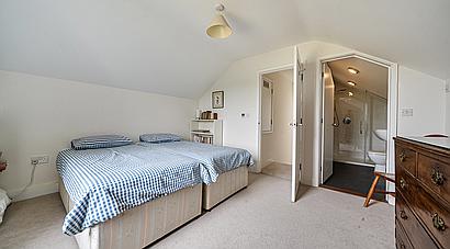 Haxton WILTSHIRE