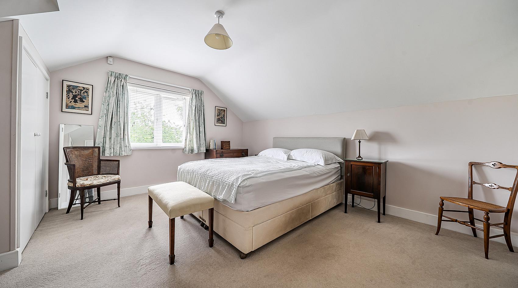 Haxton WILTSHIRE