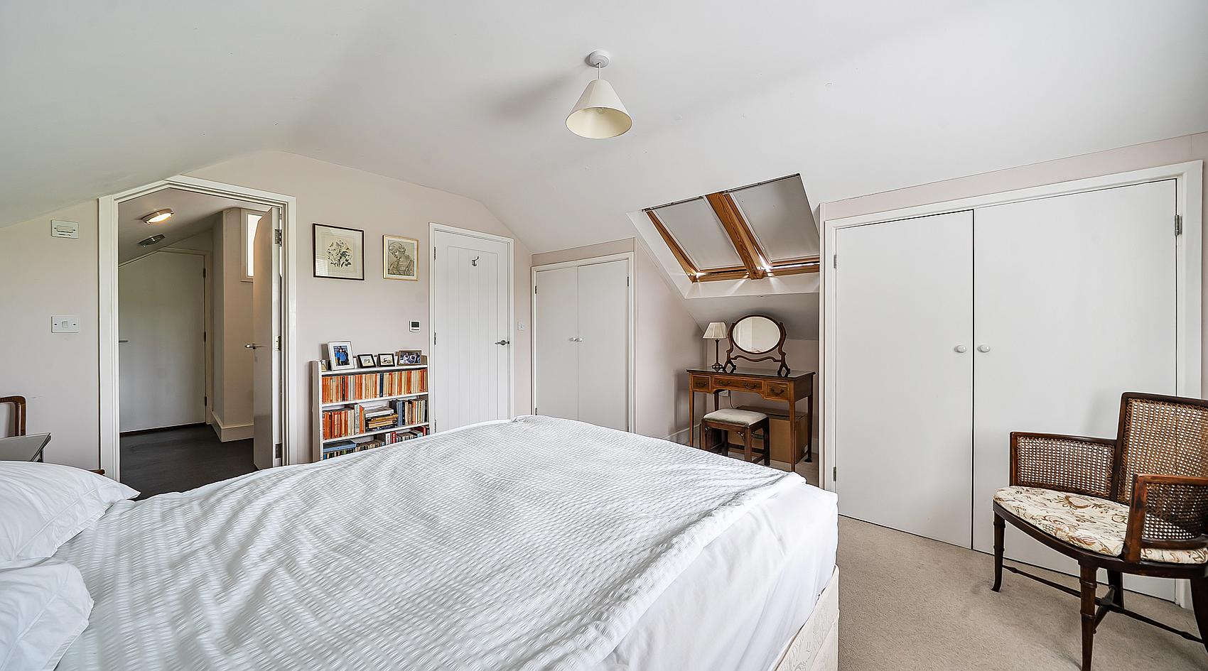 Haxton WILTSHIRE
