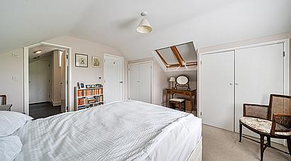 Haxton WILTSHIRE